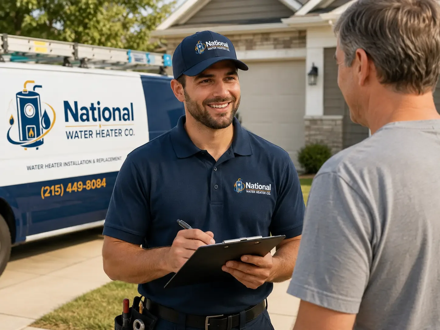 Water Heater Installation West Point, NE FAQs